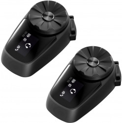 Sena 5S Bluetooth Communication System Single Pack