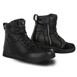 SHIMA BLAKE BOOTS BLACK