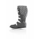 ACERBIS X-RACE BOOTS GREY