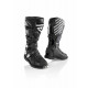 ACERBIS X-RACE BOOTS BLACK