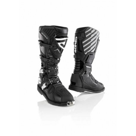 BUTY ACERBIS X-RACE CZARNE