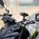 MIDLAND BIKE GUARDIAN WIFI MOTORBIKE CAMERA