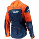 LEATT MOTO 5.5 ENDURO JACKET ORANGE