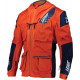 LEATT MOTO 5.5 ENDURO JACKET ORANGE