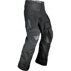 LEATT MOTO 5.5 ENDURO PANTS BLACK