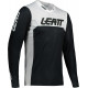 LEATT MOTO 5.5 ULTRAWELD JERSEY BLACK