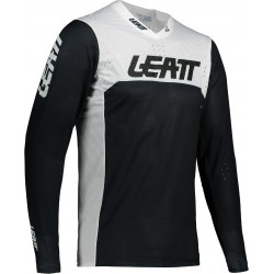 LEATT MOTO 5.5 ULTRAWELD JERSEY BLACK