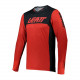 LEATT MOTO 5.5 ULTRAWELD JERSEY RED