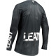 LEATT MOTO 4.5 X-FLOW JERSEY BLACK