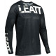 LEATT MOTO 4.5 X-FLOW JERSEY BLACK