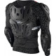 LEATT BODY PROTECTOR 4.5 PRO BLACK