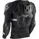 LEATT BODY PROTECTOR 4.5 PRO BLACK