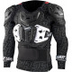 LEATT BODY PROTECTOR 4.5 PRO BLACK