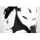 LEATT CHEST PROTECTOR 5.5 PRO WHITE