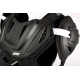 LEATT CHEST PROTECTOR 5.5 PRO BLACK