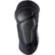 LEATT KNEE GUARD 3DF 6.0 BLACK