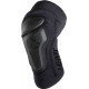 LEATT KNEE GUARD 3DF 6.0 BLACK