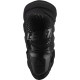 LEATT KNEE GUARD 3DF 5.0 BLACK