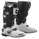 GAERNE SG10 BOOTS BLACK/WHITE