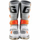 BUTY GAERNE SG12 ORANGE/GREY/WHITE