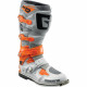 BUTY GAERNE SG12 ORANGE/GREY/WHITE