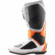 BUTY GAERNE SG12 ORANGE/GREY/WHITE