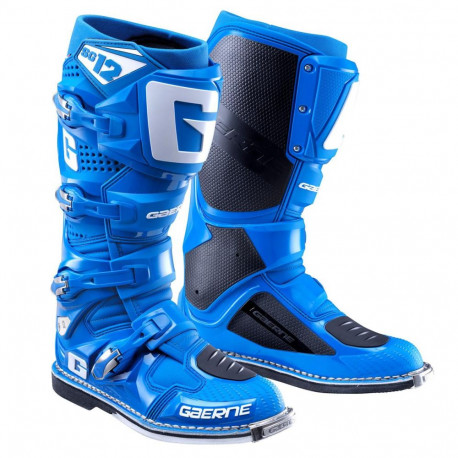 BUTY GAERNE SG12 SOLID BLUE