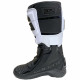 GAERNE GX-1 EVO BOOTS BLACK/WHITE