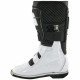 GAERNE GX-J JUNIOR BOOTS WHITE/BLACK