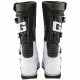 GAERNE GX-J JUNIOR BOOTS WHITE/BLACK