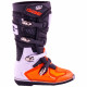 GAERNE GX-J JUNIOR BOOTS ORANGE/BLACK