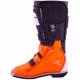 GAERNE GX-J JUNIOR BOOTS ORANGE/BLACK