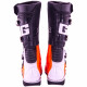 GAERNE GX-J JUNIOR BOOTS ORANGE/BLACK