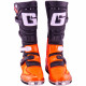 GAERNE GX-J JUNIOR BOOTS ORANGE/BLACK