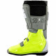 GAERNE GX-J JUNIOR BOOTS GREY/YELLOW FLUO