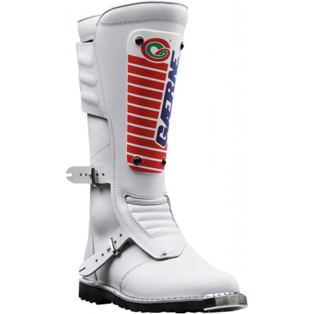 GAERNE GMX MACH80 BOOTS WHITE