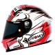 KASK SUOMY SR SPORT DOVIZIOSO REPLICA