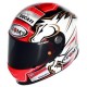 SUOMY SR SPORT DOVIZIOSO REPLICA HELMET