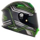 KASK SUOMY SR SPORT MATT GREEN