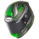 KASK SUOMY SR SPORT MATT GREEN