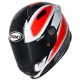 KASK SUOMY SR SPORT SHAPE ORANGE