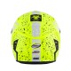 KASK SUOMY SR SPORT STARS YELLOW