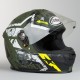 KASK SUOMY SR SPORT STARS MILITARY