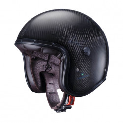 CABERG FREERIDE HELMET CARBON