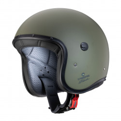 CABERG FREERIDE MATT MILITARY HELMET GREEN