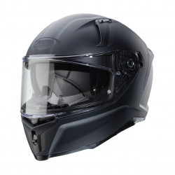 CABERG AVALON HELMET BLACK MAT