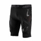 LEATT IMPACT SHORTS 3DF 3.0 BLACK