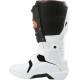 LEATT GPX 4.5 BOOTS WHITE/BLACK/GOLD