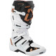 LEATT GPX 4.5 BOOTS WHITE/BLACK/GOLD