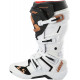 LEATT GPX 4.5 BOOTS WHITE/BLACK/GOLD